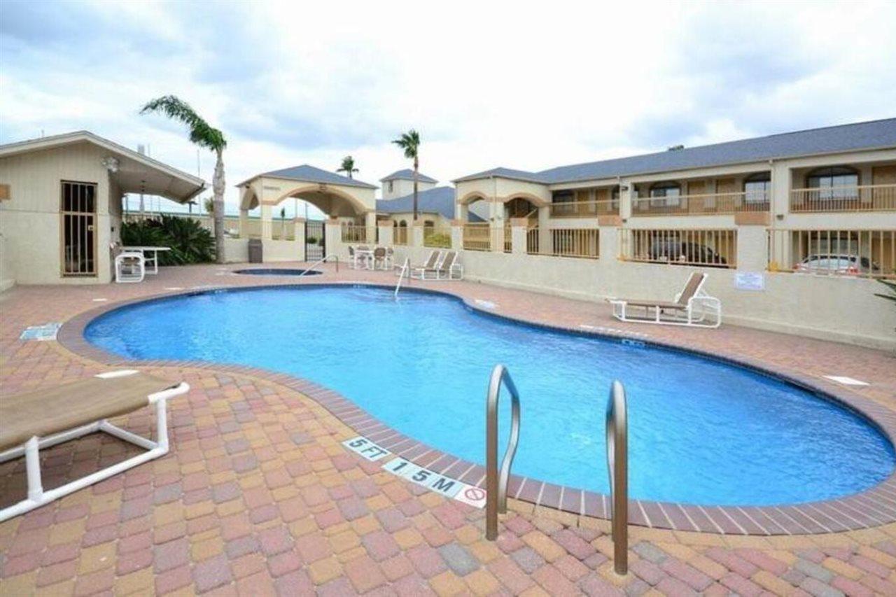 Americas Best Value Inn & Suites San Benito Servizi foto