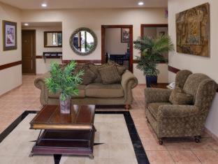 Americas Best Value Inn & Suites San Benito Camera foto