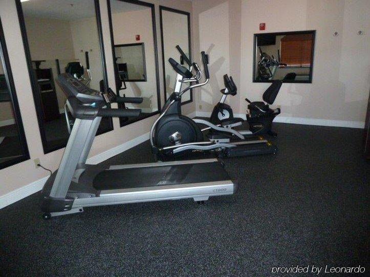 Americas Best Value Inn & Suites San Benito Esterno foto