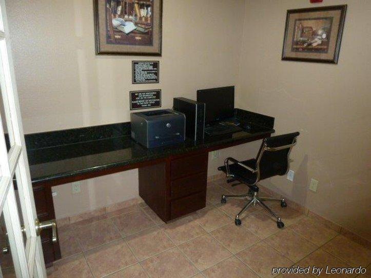 Americas Best Value Inn & Suites San Benito Esterno foto